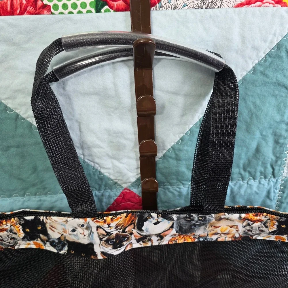 Unbranded cat print